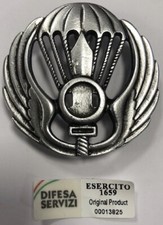 Fregio stemma militare basco - militare,