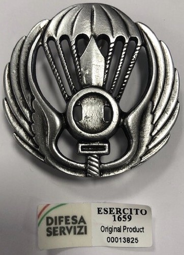 Fregio stemma militare basco - stemma,