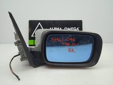 SPECCHIETTO DX BMW Serie 3 E46 Berlina 0117352/ (0105) 1438990