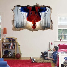 Spider-Man Superhero 3D