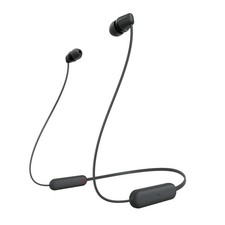 Sony c100 cuffie wireless - sony,