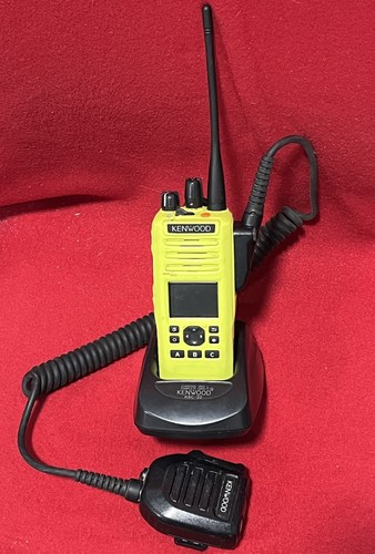 Radio kenwood 5300 nxdn - nx-5300-k2,