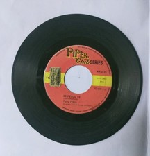 Vinile 45 Giri Patty Pravo -