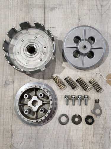 Kit pacchetto frizione - pacchetto,