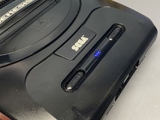 Ultimate Sega Genesis 3BP