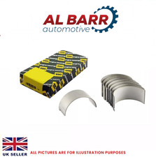 Renault Vauxhall G9T G9U 2.2 2.5 Motore Diesel Biella Biella Set Cuscinetti Std