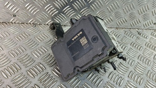 Centralina volvo v40 2013 110 - v40,