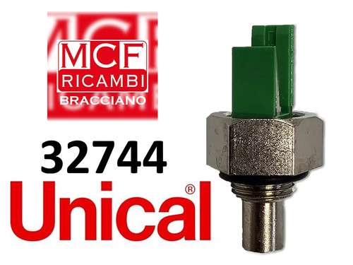 Ntc sonda per caldaie - sonda,