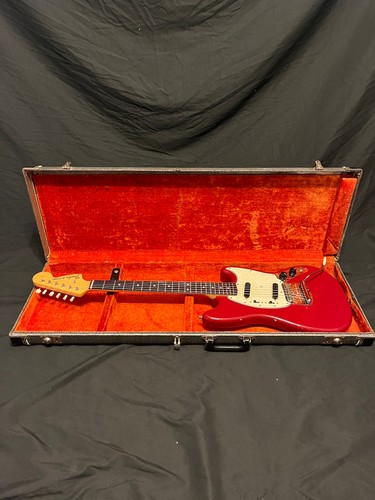 Chitarra vintage fender - vintage,