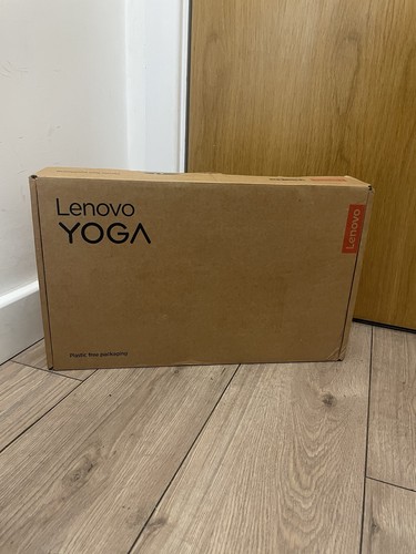 Lenovo yoga slim 14ill10 - lenovo,