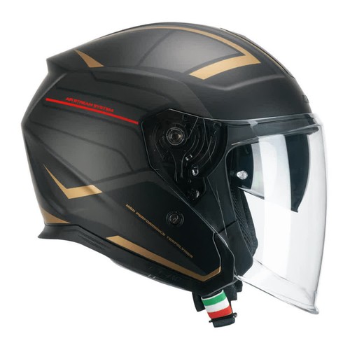 Casco jet cgm 136s - casco, rna