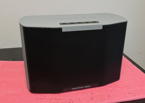 Peachtree audio deepblue2 - peachtree,