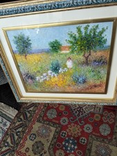 Pasciuti Antonio Olio Su Tela