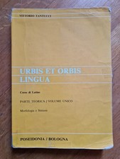 Tantucci urbis et orbis - urbis,