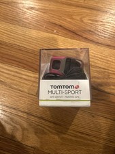 Orologio TomTom Multisport