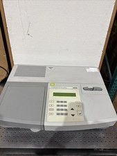 Macchina per elettroforesi