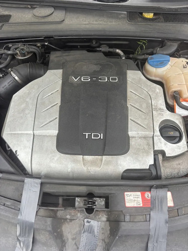 Motore audi c6 b7 - motore,