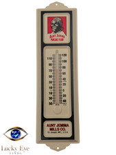 Aunt Thermometer 13" Made in
