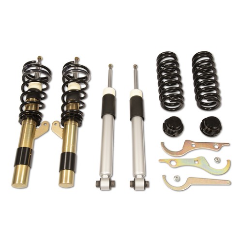 Dtsline coilover bmw serie - dtsline,