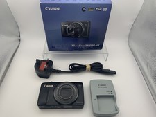 Fotocamera digitale canon - fotocamera,