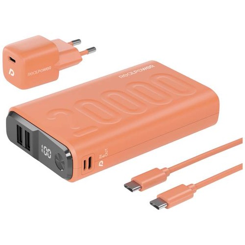 Realpower 390656 20000 - 390656, pb-20000