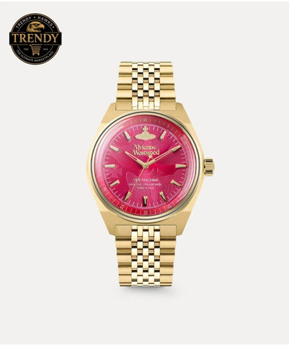 Orologio vivienne westwood - orologio,