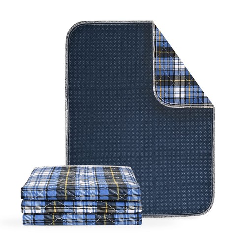 Confezione cuscini letto - 3,