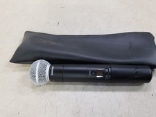 Shure SM58 SLX2 Trasmettitore