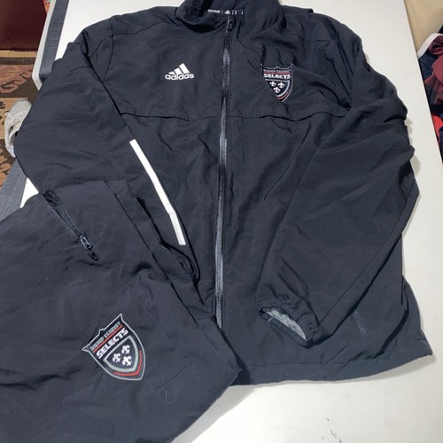 Tuta adidas warm bishop - adidas,
