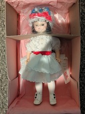 Bambola Madame Alexander