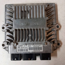 centralina CITROEN C3 1A SERIE