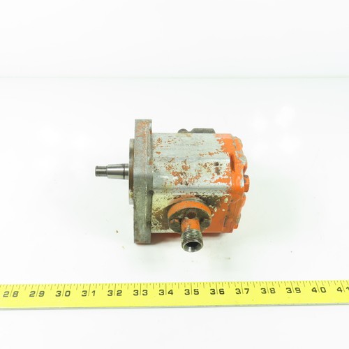 Pompa idraulica sauer danfoss - pompa,