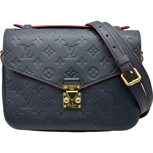 Borsa tracolla louis - borsa,