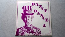 dance dance vol.  2-various