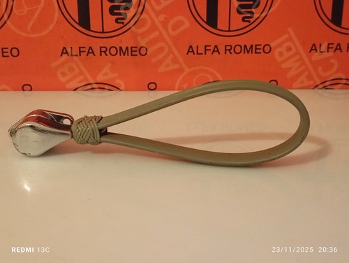 Alfa romeo 101 giulietta - alfa,