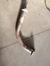 Tubo Scarico Lancia Ypsilon 10 E Fiat Panda