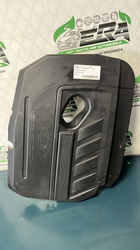 Coperchio motore ford focus - motore, 3