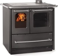 La Nordica-Extraflame Cucina a
