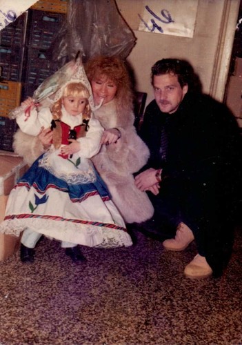 Fotografia bambina con - di,