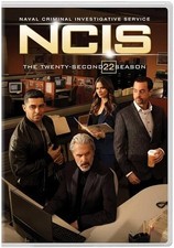NCIS: Naval Criminal