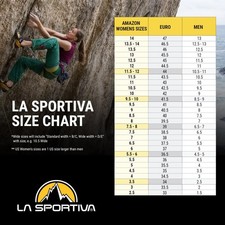 Scarponi da donna La Sportiva
