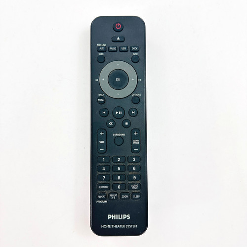 Telecomando originale philips - telecomando,