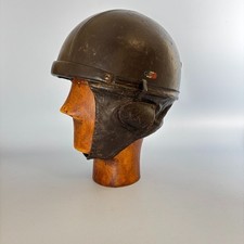 CASCO MOTO VINTAGE CORSA