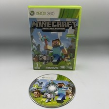 Minecraft: Xbox 360 Edition