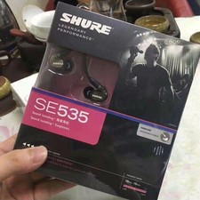 1Pz per Cuffie Shure SE535 SE