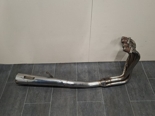 Scarico kawasaki z - (marmitta),