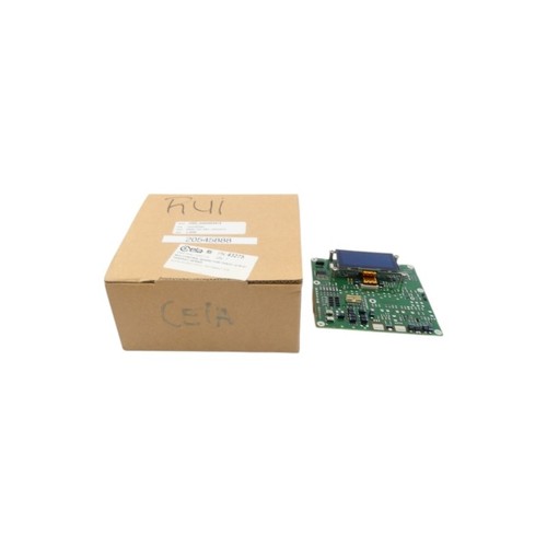 Ceia 00211rcu11 43275 - ceia,