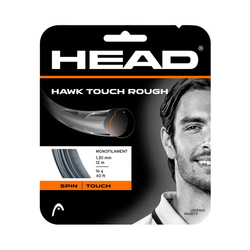 Set corde head hawk - di,