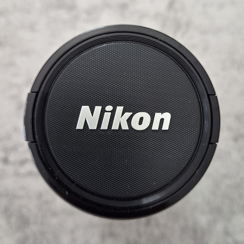 Nikon nikkor 210 mm - af,
