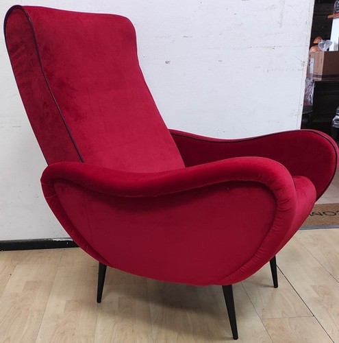 Poltrona mod miss - poltrona,
